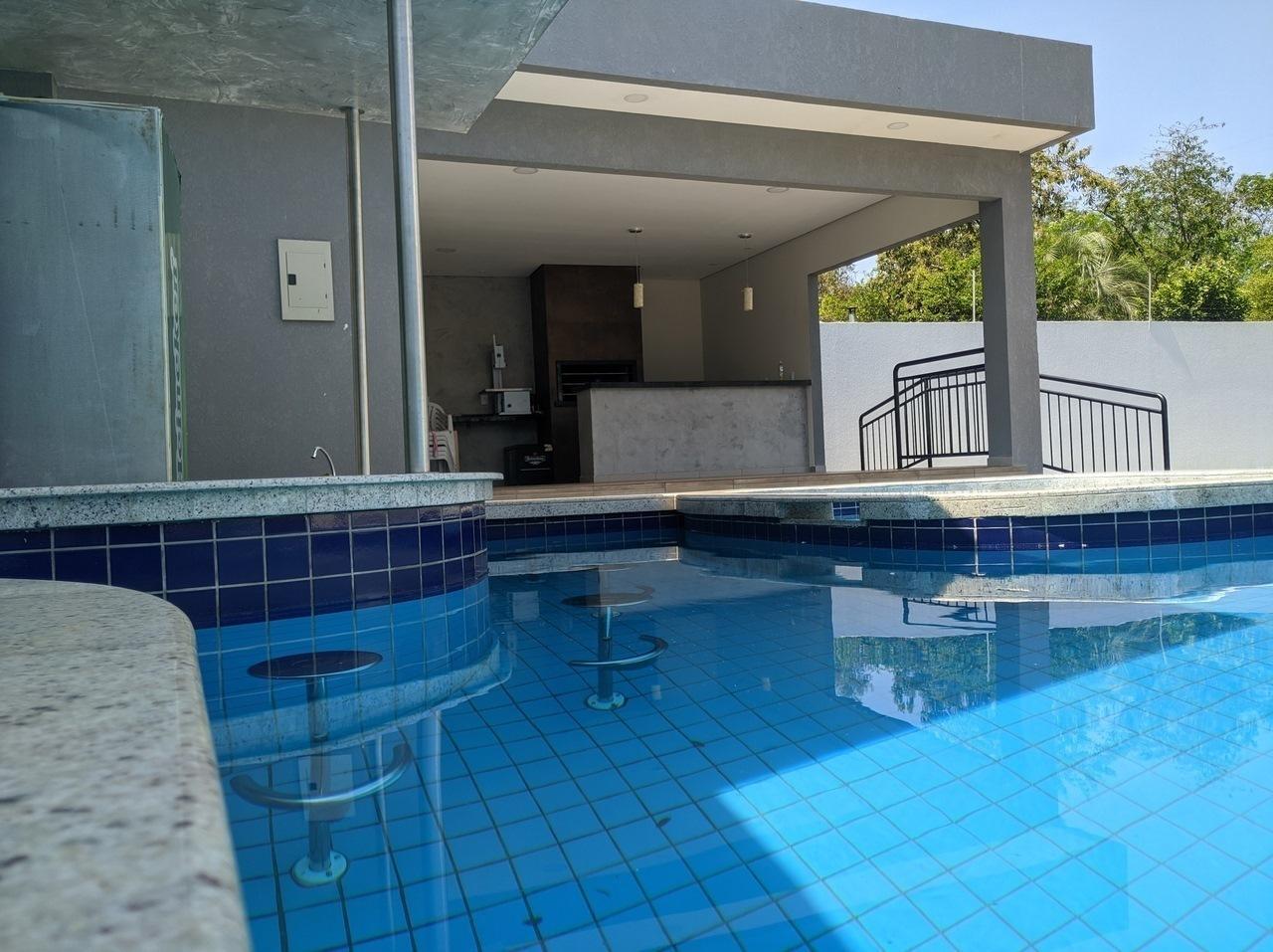 Hotel Biton Foz do Iguacu Exterior photo